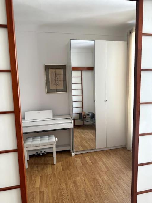 Carre D'Or, Centre Ville A Νίκαια Εξωτερικό φωτογραφία