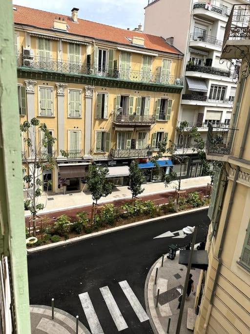 Carre D'Or, Centre Ville A Νίκαια Εξωτερικό φωτογραφία