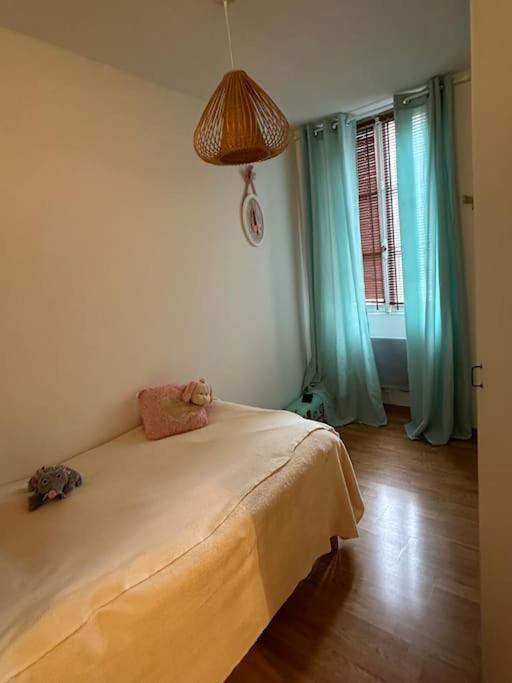 Carre D'Or, Centre Ville A Νίκαια Εξωτερικό φωτογραφία